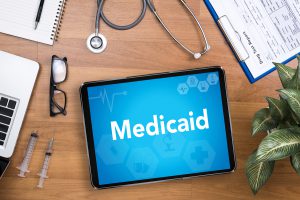 Medicaid